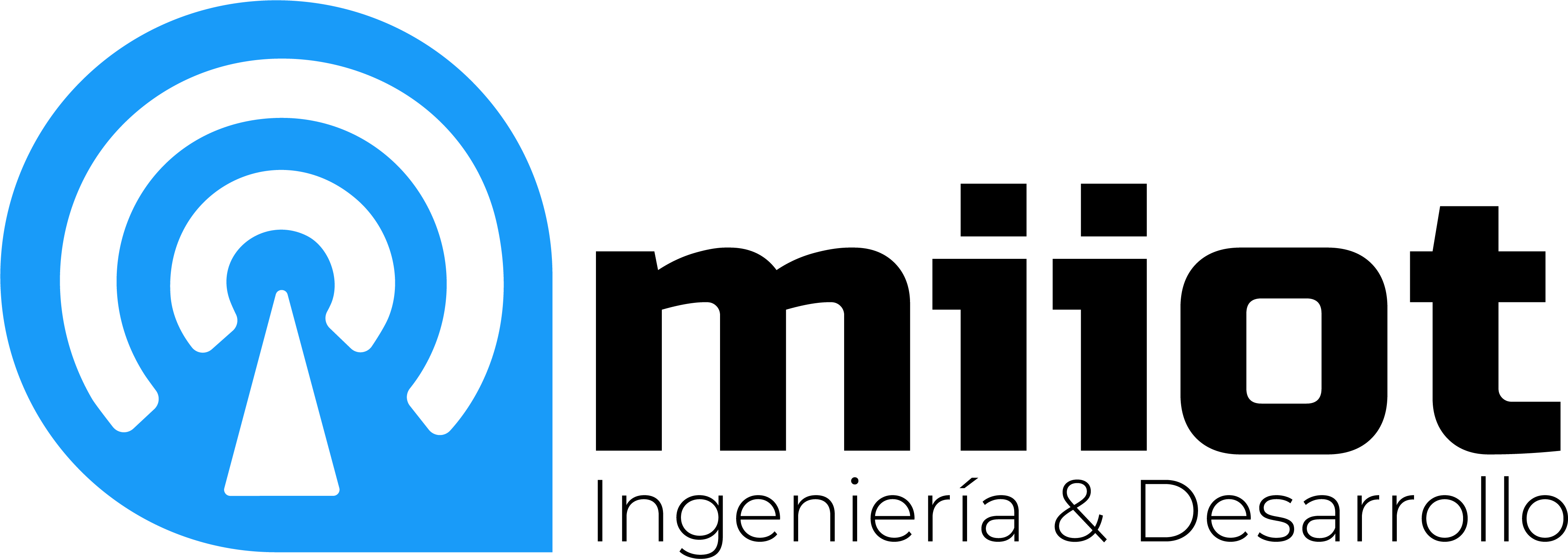 Logo MIIOT