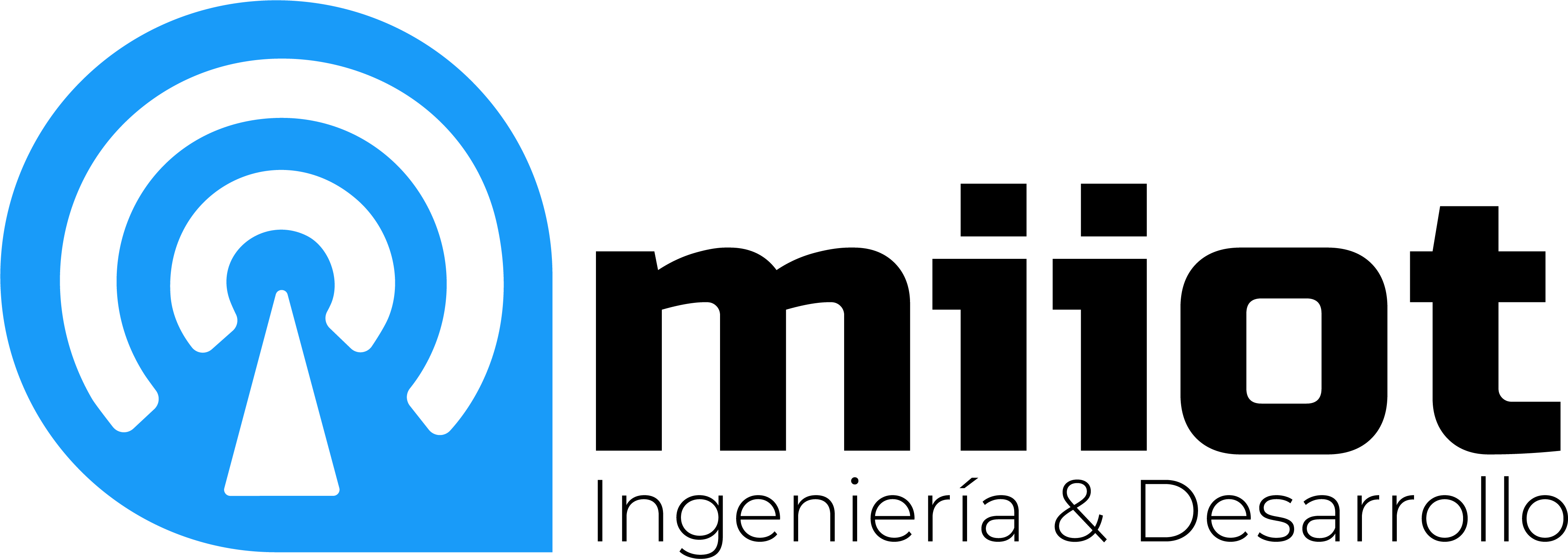 Logo MIIOT